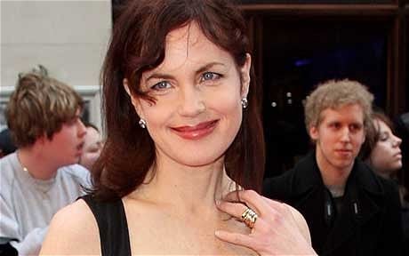 Elizabeth McGovern