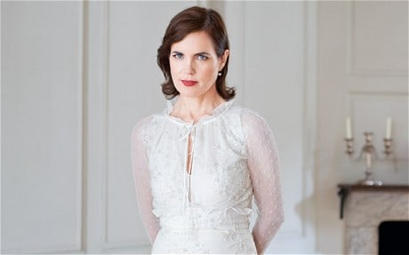 Elizabeth McGovern