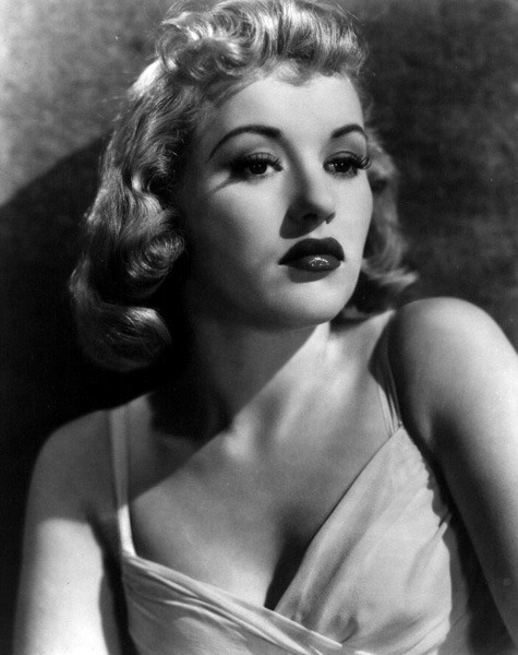 Betty Grable