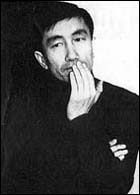 Darezhan Omirbayev