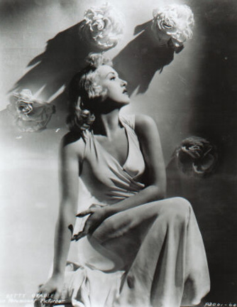Betty Grable