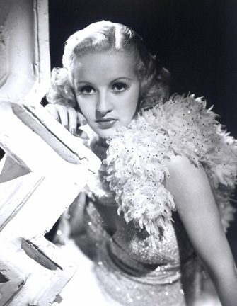 Betty Grable Betty Grable