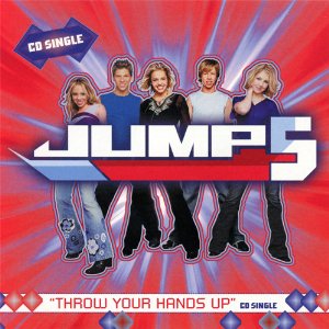 Throw Your Hands Up