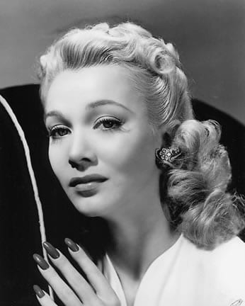 Carole Landis