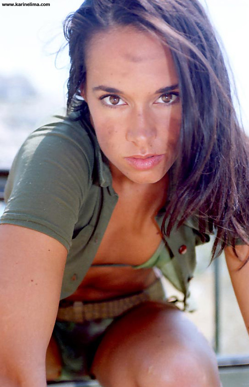 Karine Lima