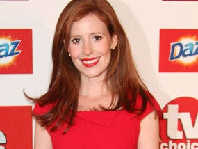 Amy Nuttall