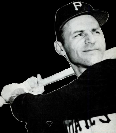 Dick Groat