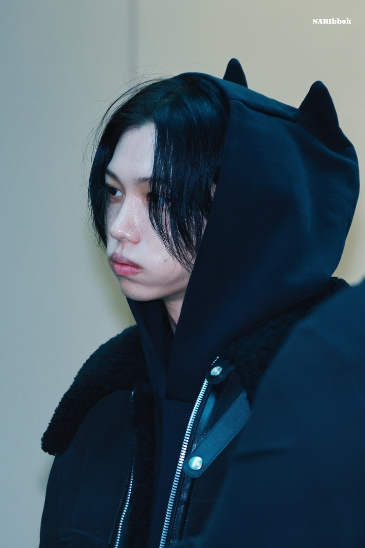 Felix Lee