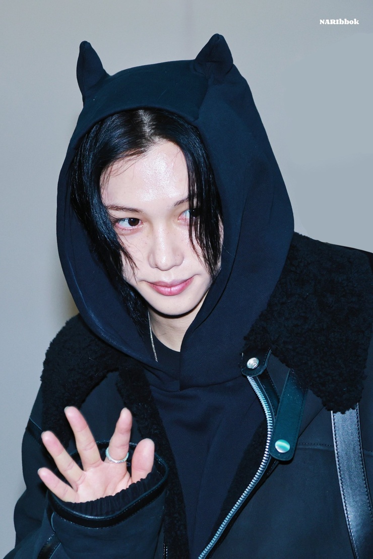 Felix Lee