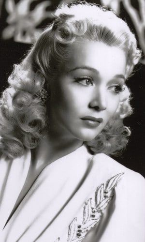 Picture of Carole Landis