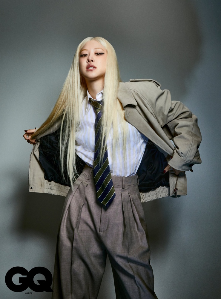 Roseanne Park