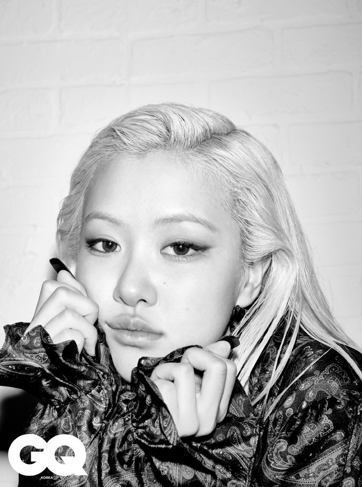 Roseanne Park