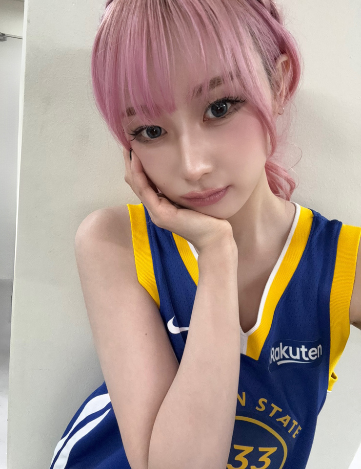 Eri Uchinaga