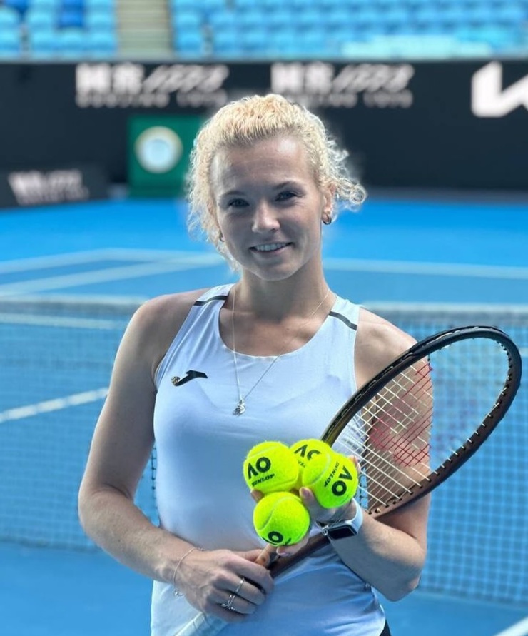 Kateřina Siniaková