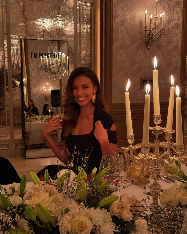 Flora Coquerel