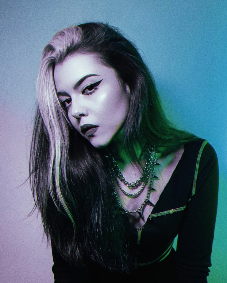 Violet Orlandi