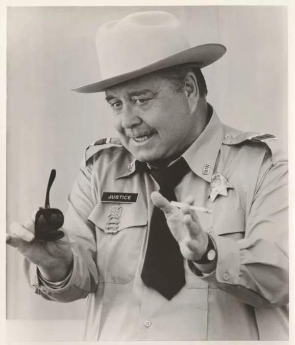 Jackie Gleason