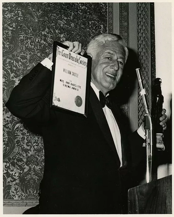 William Castle