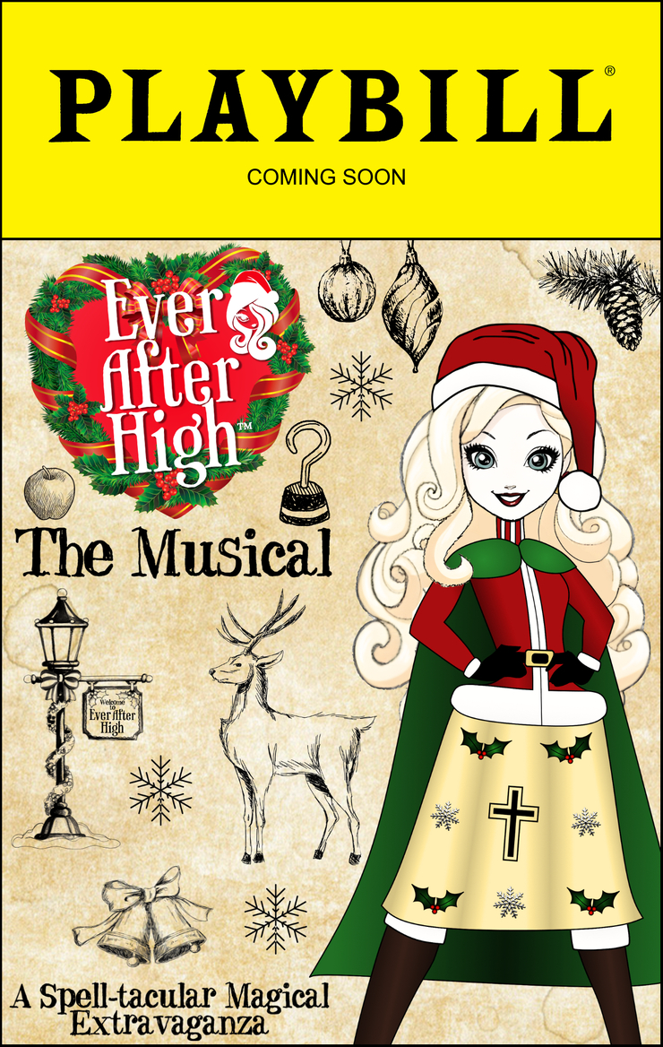 Ever After High (musical)