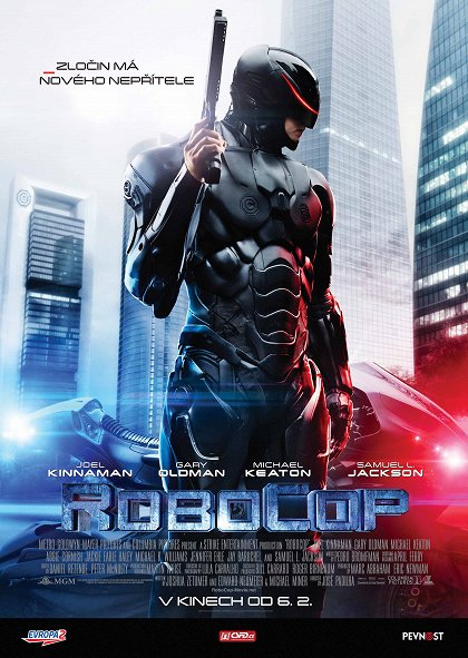 RoboCop RoboCop