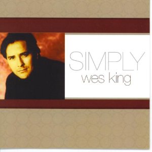 Simply Wes King