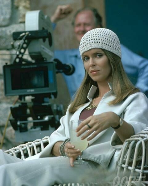 Barbara Bach