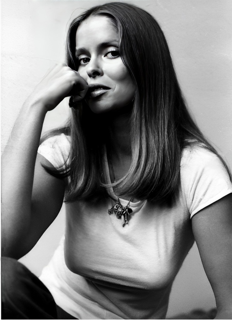 Barbara Bach
