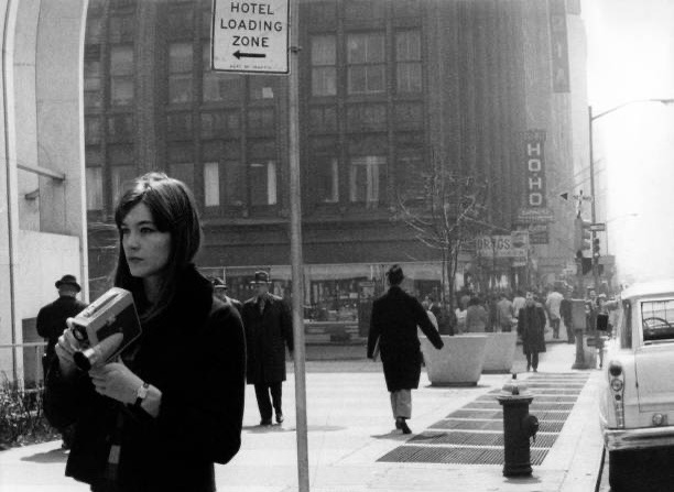 Françoise Hardy