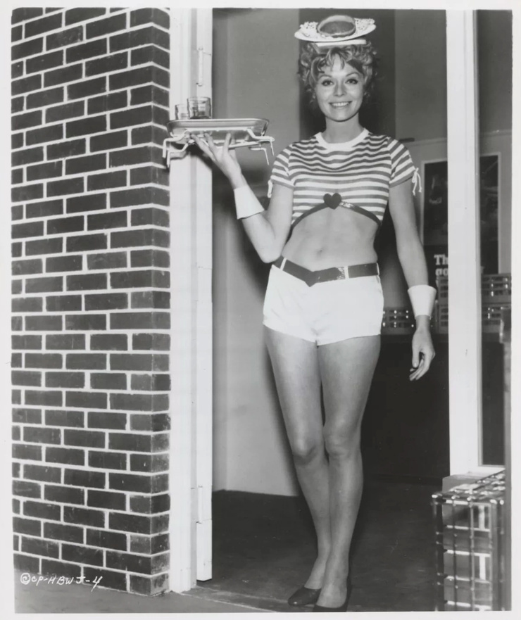 Susannah York