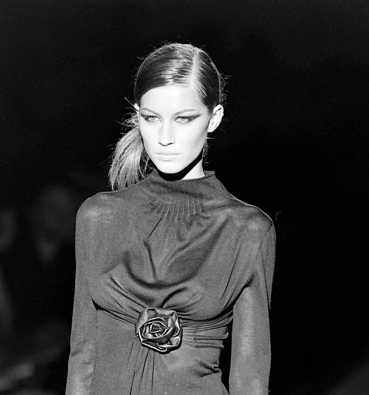 Gisele Bundchen Gisele Bundchen