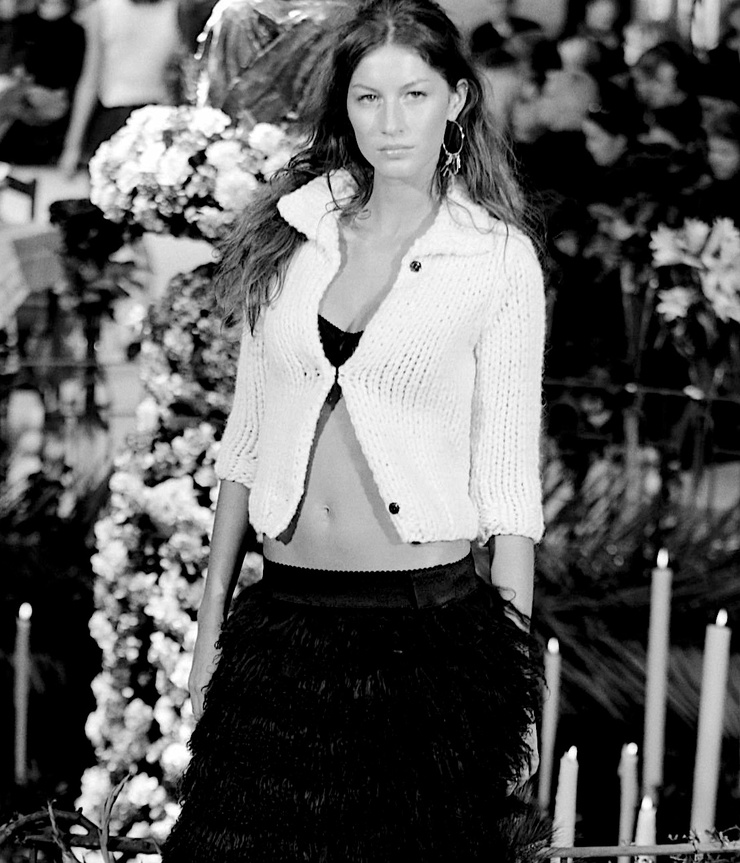 Gisele Bundchen Gisele Bundchen