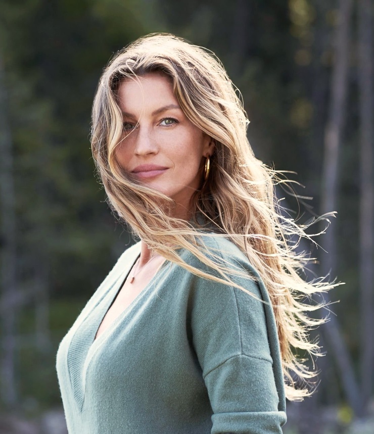 Gisele Bundchen Gisele Bundchen