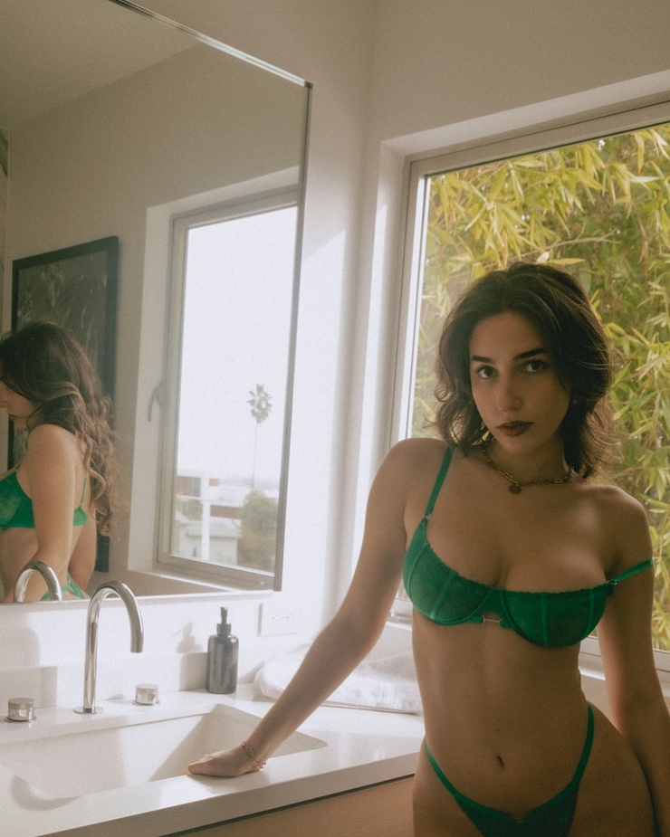 Julia Albright