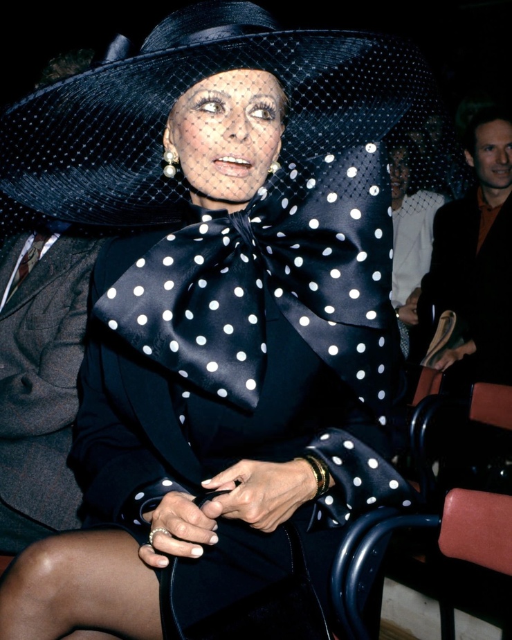 Sophia Loren Sophia Loren