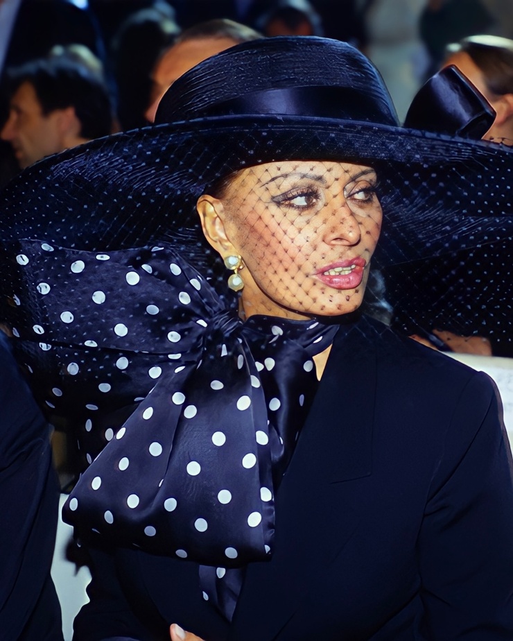 Sophia Loren Sophia Loren