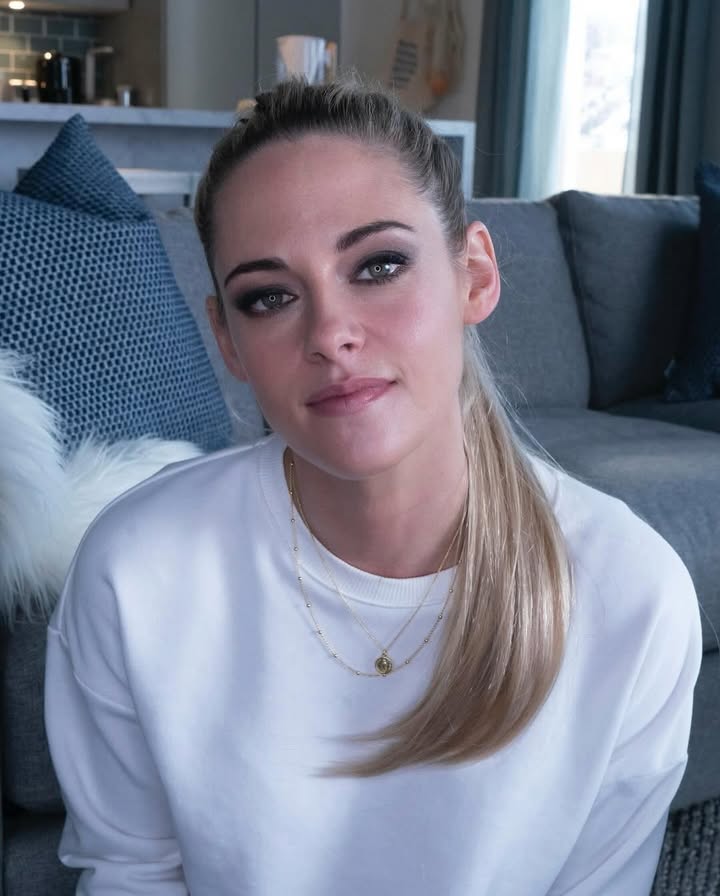 Kristen Stewart Kristen Stewart