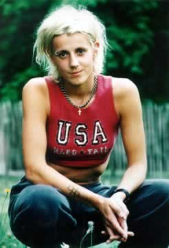 Sarah Bettens Sarah Bettens