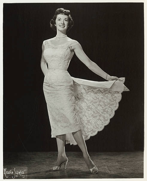 Gisele MacKenzie