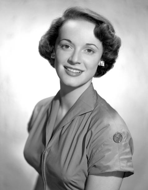 Gisele MacKenzie