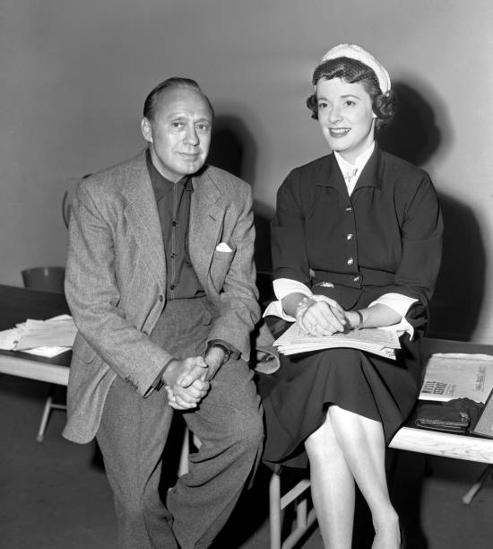 The Jack Benny Show