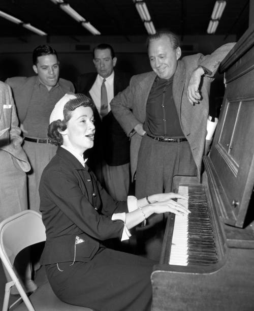 The Jack Benny Show