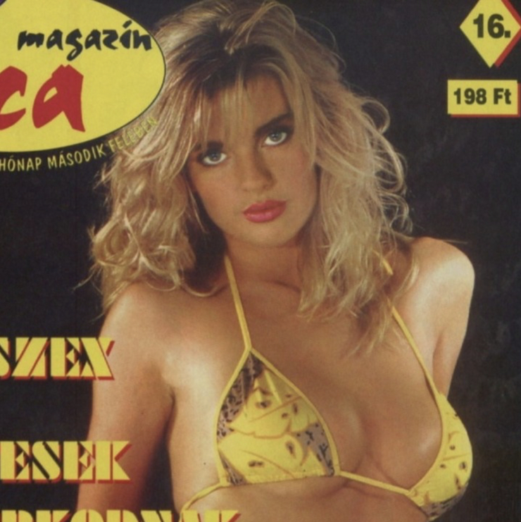 Debbie Jackson