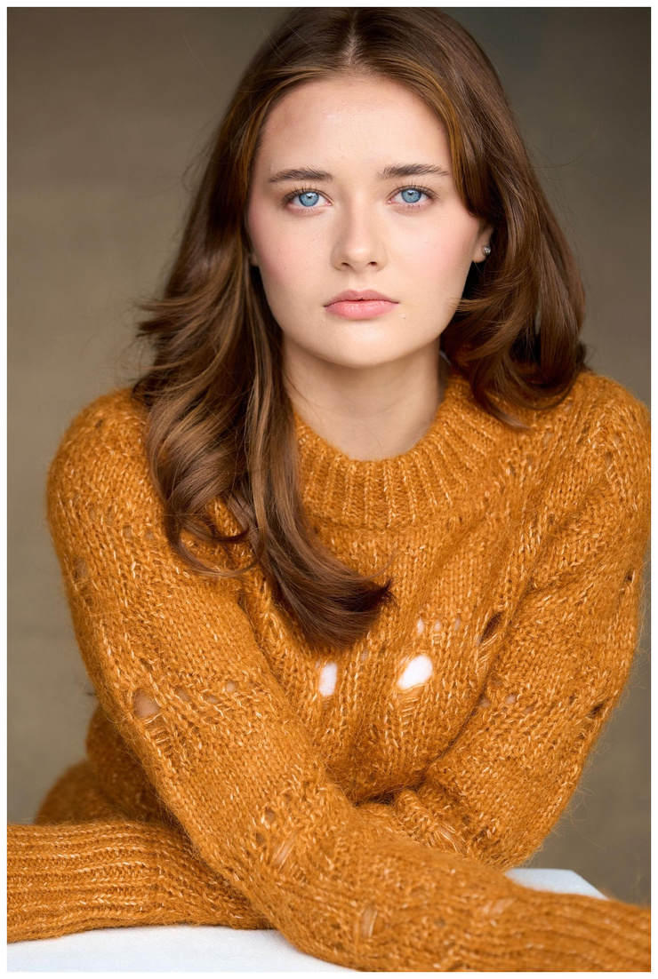 Reylynn Caster