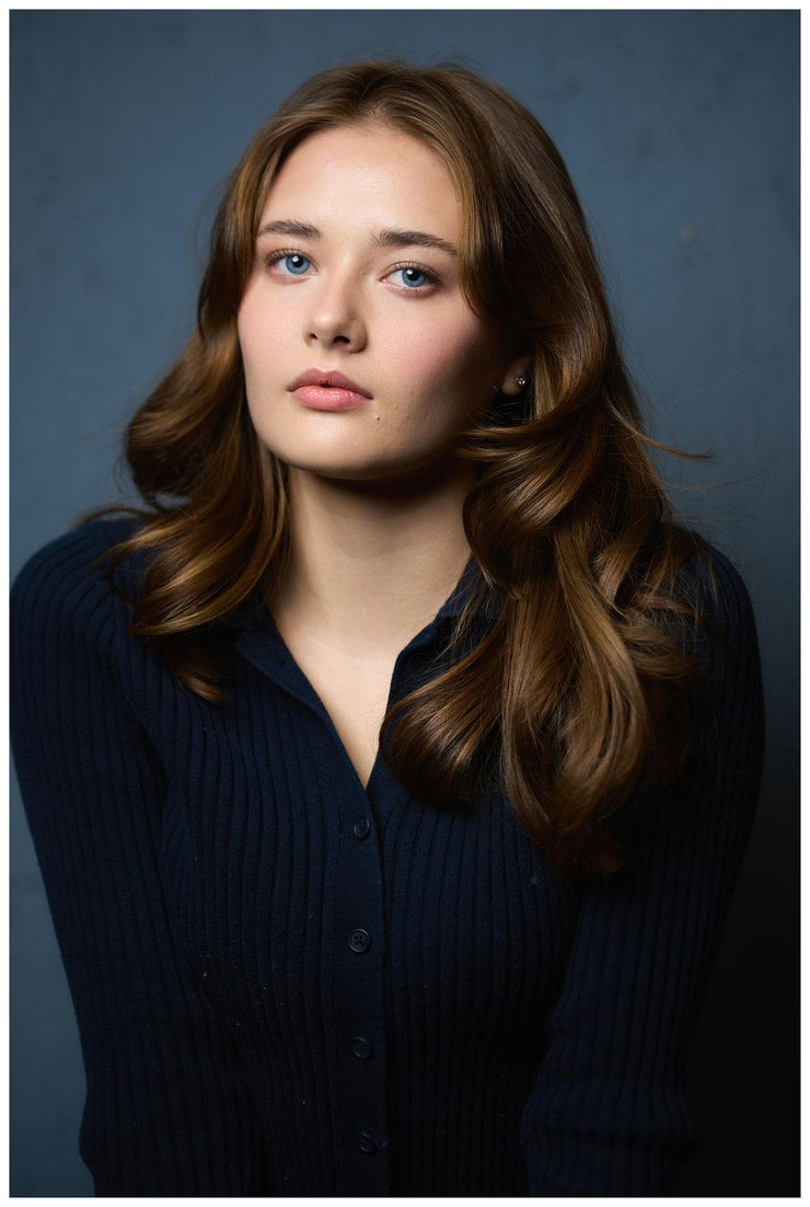 Reylynn Caster