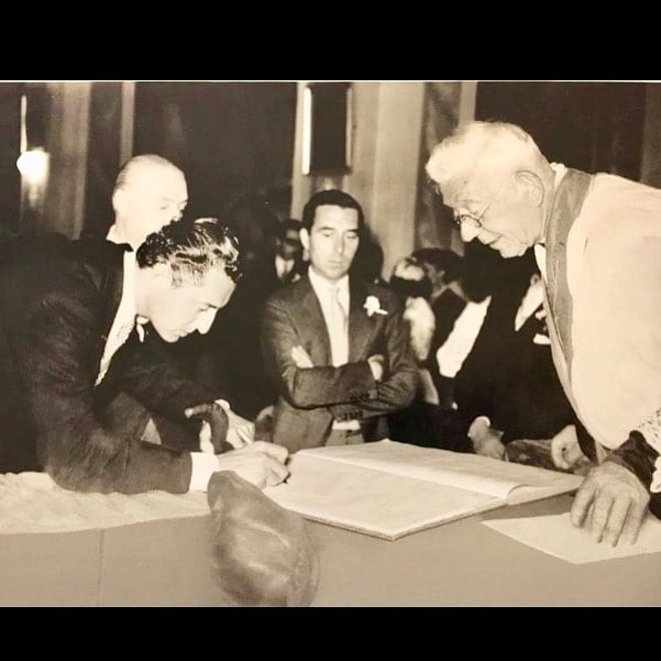 Gianni Agnelli