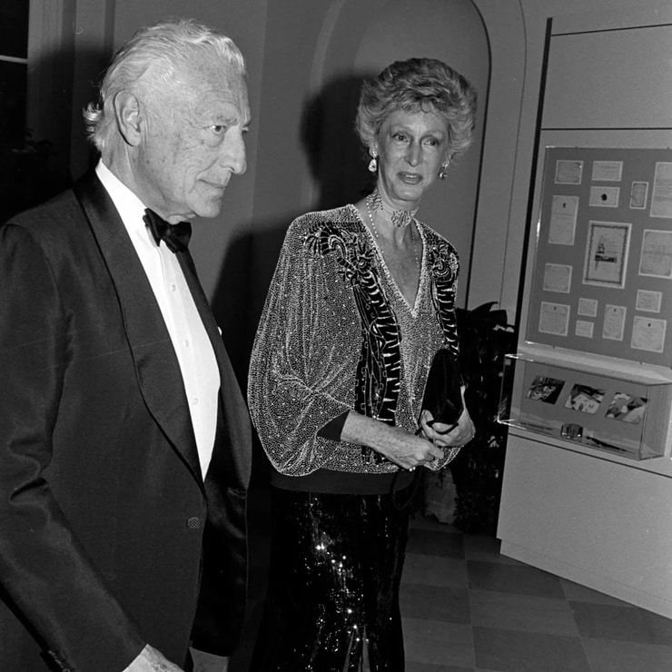 Gianni Agnelli