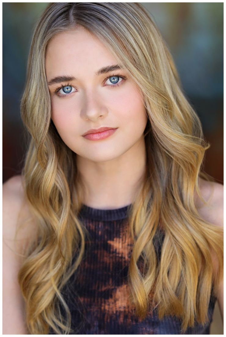 Reylynn Caster