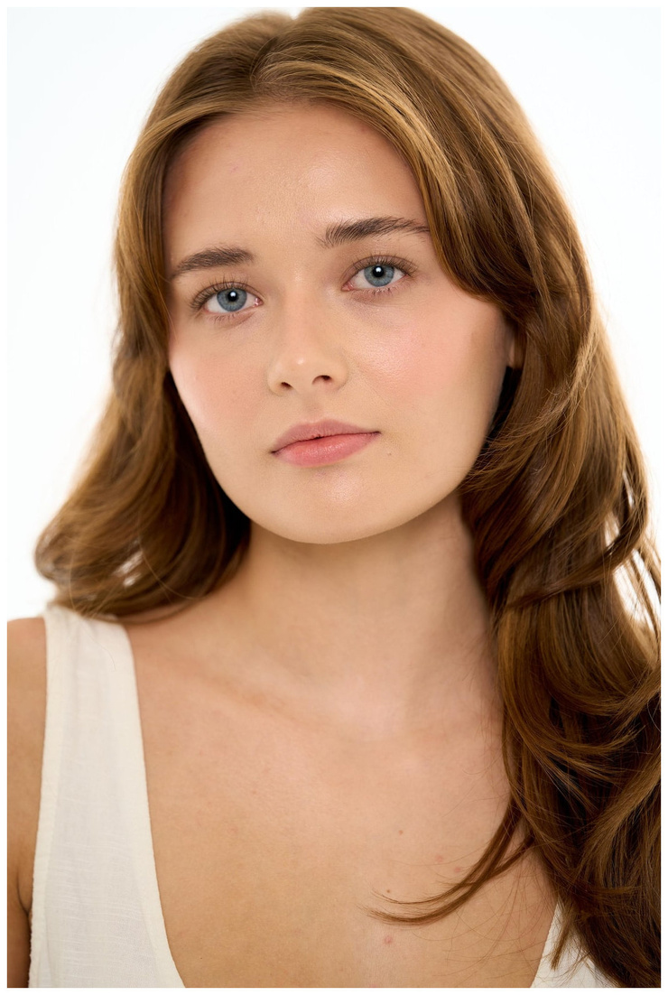 Reylynn Caster