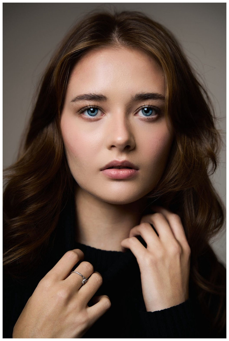 Reylynn Caster