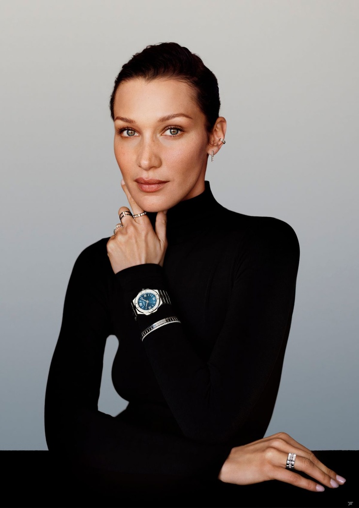 Bella Hadid Bella Hadid
